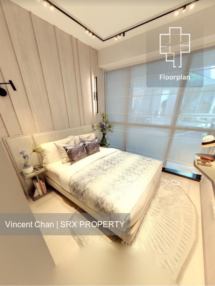 Sky Eden@Bedok (D16), Apartment #567021531